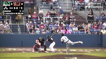 Replay: Home - 2023 Empire State vs Washington | Jun 17 @ 7 PM