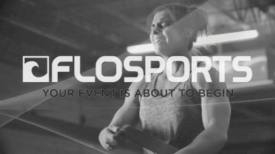 Lanes 9-10 - Qualifying Round 2