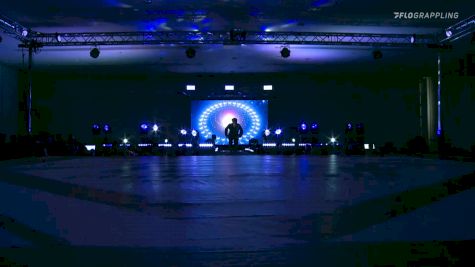 Joseph Morales vs Amilleo Thomson 2025 Fight to Win 299