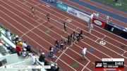 Watch High School Girls 4x400 Relay Prelims (Event 163) At 2026 Penn Relays