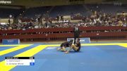 Camron David Couch vs Dylan Christian Whyte 2024 Pan IBJJF Jiu-Jitsu No-Gi Championship