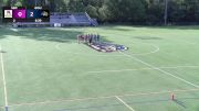 Replay: Sweet Briar vs Goucher | Sep 19 @ 4 PM