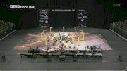 Bakersfield College "Bakersfield CA" at 2026 WGI Percussion/Winds World Championships