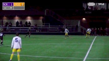 Replay: Scranton vs Lycoming | Oct 9 @ 7 PM