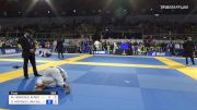 Replay: Mat 7 - 2022 European Jiu-Jitsu IBJJF Championship | Feb 20 @ 9 AM