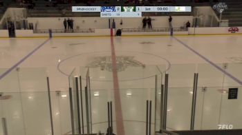 Replay: Home - 2024 London vs Elmira | Nov 10 @ 7 PM