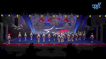 Cheer Athletics - Plano - Thundercats [2025 L4 Junior - Medium Day 2] 2025 ACA Grand Nationals
