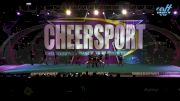 My GIRLS - Royal Reign [2024 L1 Junior - D2 - Small - B Day 2] 2024 CHEERSPORT National All Star Cheerleading Championship