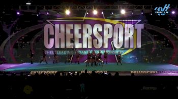 My GIRLS - Royal Reign [2024 L1 Junior - D2 - Small - B Day 2] 2024 CHEERSPORT National All Star Cheerleading Championship
