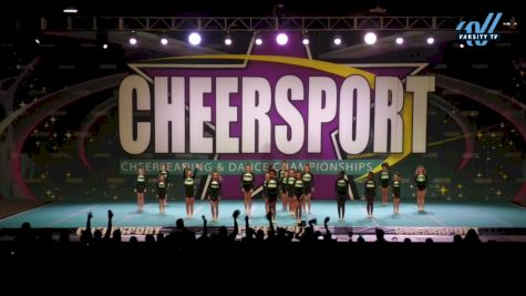 Premier Spirit Academy - Majesty [2024 L2 Youth - D2 - Small - C Day 1] 2024 CHEERSPORT National All Star Cheerleading Championship