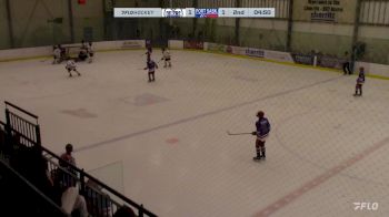 Replay: Home - 2023 Oilers Blue vs Rangers | Dec 1 @ 7 PM