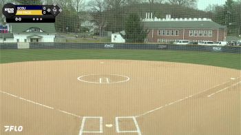 Replay: SCSU vs Pace | Apr 19 @ 12 PM