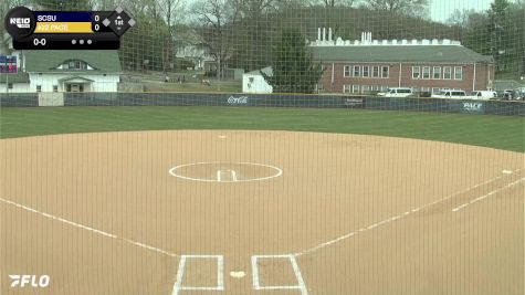 Replay: SCSU vs Pace | Apr 19 @ 12 PM
