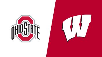 Full Replay - Ohio State vs Wisconsin | WCHA (W)