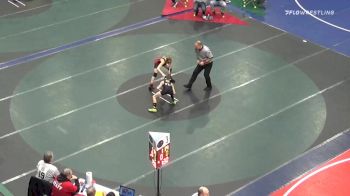 82 lbs Prelims - Mason Harvey, Red Lion vs Jonathan Baiano, South Fayette