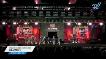Premier Cheer Northwest - Glamour [2025 L2 Youth - D2 Day 1] 2025 ATC Grand Nationals
