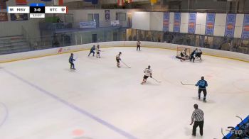 Replay: Home - 2024 Comets vs Black Vees | Oct 19 @ 8 AM