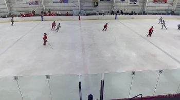 Replay: Home - 2024 EC Kings vs Rapid Hockey | Jul 12 @ 12 PM