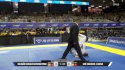 Salomão Carvalho Oliveira Pereir vs José Carlos Da S. Rocha 2026 Pan Kids Jiu-Jitsu IBJJF Championship