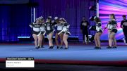 Boston Raiders - Rec Cheer [2023 Show Cheer 1 Bantam NA Day 4] 2023 Pop Warner National Cheer & Dance Championship