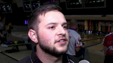 PBA Quick Tips - Connor Pickford