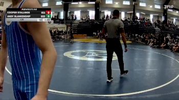 106 lbs Semis & 3rd Wb (16 Team) - Hays Mikulak, Oconee County vs Wyatt Womack, Heritage-Catoosa