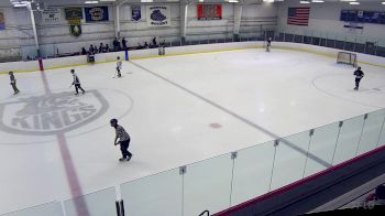 Replay: Home - 2025 LHD vs St. Lawrence | Jul 11 @ 2 PM