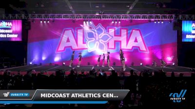Midcoast Athletics Center - MAC Storm Blizzard [2022 L1 Junior - D2 03/05/2022] 2022 Aloha Phoenix Grand Nationals