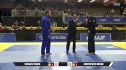 Christopher D Frediani vs Keenan W. Powers 2026 Pan Jiu Jitsu IBJJF Championship