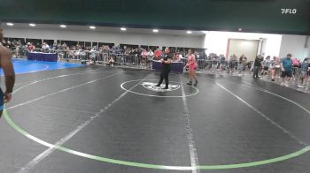 148 lbs Consi Of 32 #2 - Ilyana Martinez, MO vs Sariah Franco, FL