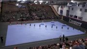 Emanon "Hackettstown NJ" at 2025 WGI Guard East Power Regional
