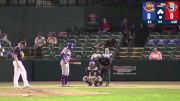 Replay: Home - 2024 Rockers vs Blue Crabs | Aug 23 @ 7 PM