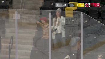 Replay: Away - 2024 Cincinnati vs Iowa | Jan 15 @ 4 PM