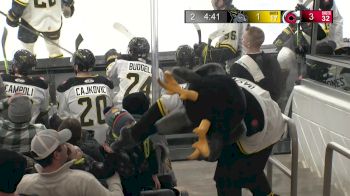 Replay: Home - 2024 Cincinnati vs Iowa | Jan 15 @ 4 PM