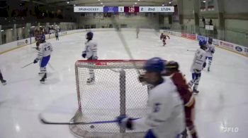 Replay: Home - 2025 Xtreme vs Edge | Mar 7 @ 9 AM