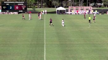 Replay: MC vs Union | Sep 28 @ 1 PM