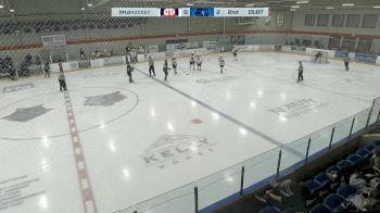 Replay: Home - 2023 Ottawa vs Renfrew | Oct 6 @ 7 PM