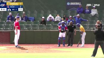 Replay: A&M-Kingsville vs Lubbock Christian | Mar 23 @ 1 PM