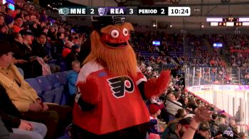 Replay: Away - 2024 Maine vs Reading | Jan 13 @ 7 PM