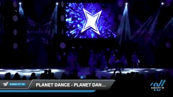 Planet Dance - Planet Dance Mini Allstar Pom [2022 Mini - Pom - Large Day 3] 2022 JAMfest Dance Super Nationals