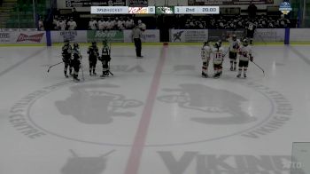 Replay: Home - 2025 Fire Red vs RM Raiders | Mar 15 @ 3 PM