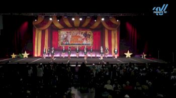 South Georgia Athletics - Rain [2023 L2 Youth - D2 - Small Day 1] 2023 ASC Battle Under the Big Top Grand Nationals