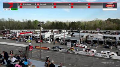 Full Replay | NASCAR Weekly Racing at Florence Motor Speedway 3/18/23