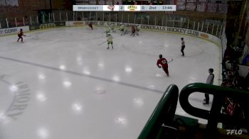 Replay: Home - 2025 Chiefs vs RB Generals | Jan 12 @ 6 PM