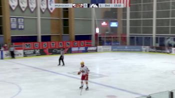 Replay: Home - 2024 Spud Kings vs Mustangs | Oct 12 @ 7 PM