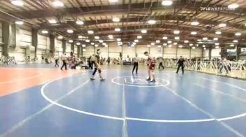 170 lbs Prelims - Jonah Del Priore, SC vs Andrew Fragoso, CA