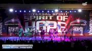 Designer Athletics - Chrome Hearts [2026 L2 - U16 Day 2] 2026 Spirit of Hope Grand Nationals