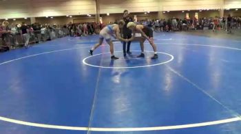 145 lbs Prelims - Vincenzo Napolitana, SWAT (Sheldon Wrestling Academy Training) vs Michael Shannon, Florida