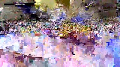 Consolation - Dominic Esposito, Columbia vs Jackson Caraballo, Quakertown