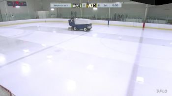 Replay: Home - 2025 PAC Saints vs KC Centennials | Jan 26 @ 6 PM